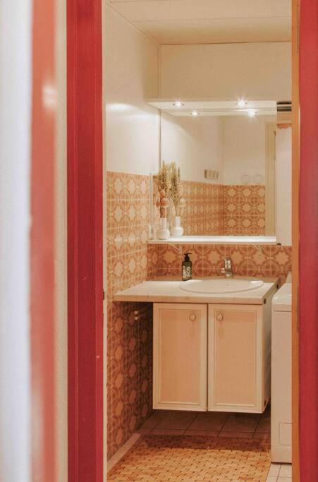 Balcon Des Gets, Superb Located Charming Apartment *