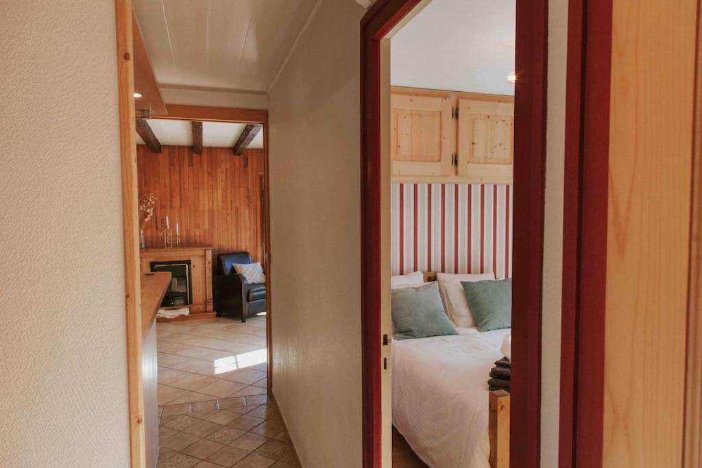 Apartment Balcon Des Gets, Superb Located Charming